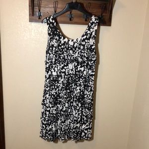 Style & Co Tank Dress